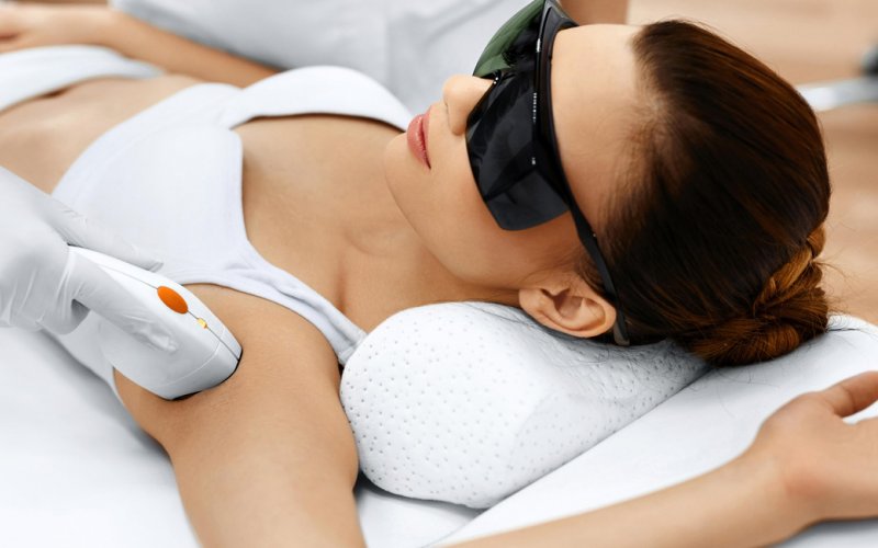 Lazer Epilasyon Sonrası Nelere Dikkat Edilmeli? - Zara Life Denizli